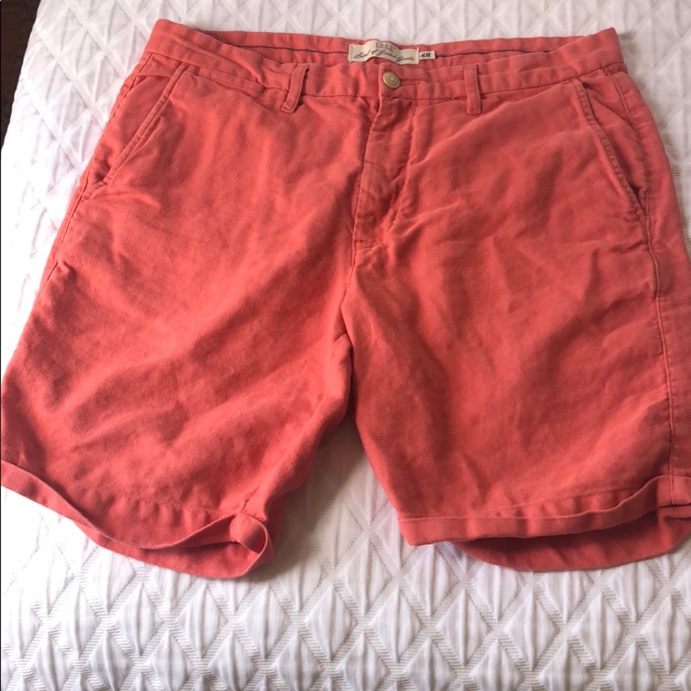 H & M shorts